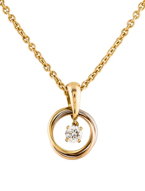 cartier locket|cartier necklaces women's.